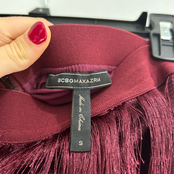 BCBG skirt - Picture 2 of 3